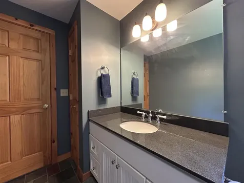 145 Leon Stocker Drive Stratton VT 05360