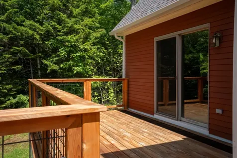 145 Leon Stocker Drive Stratton VT 05360