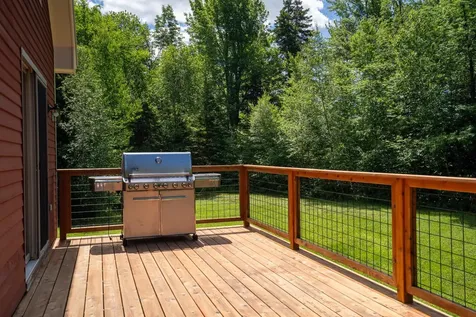 145 Leon Stocker Drive Stratton VT 05360