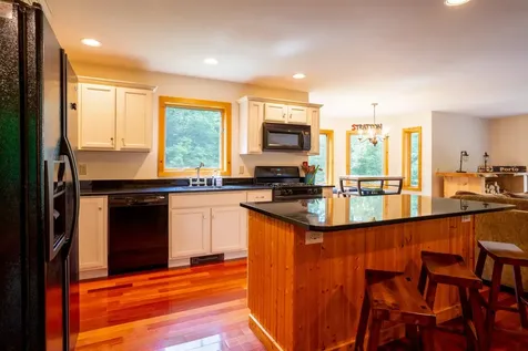 145 Leon Stocker Drive Stratton VT 05360