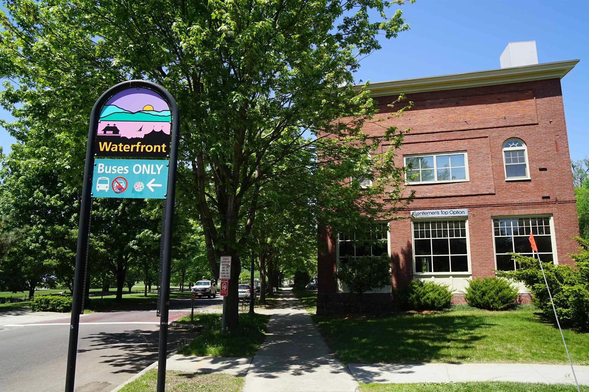 86 Lake Street Burlington VT 05401