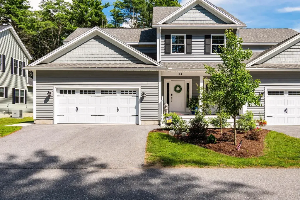 44 Ellie's Way Colchester VT 05445