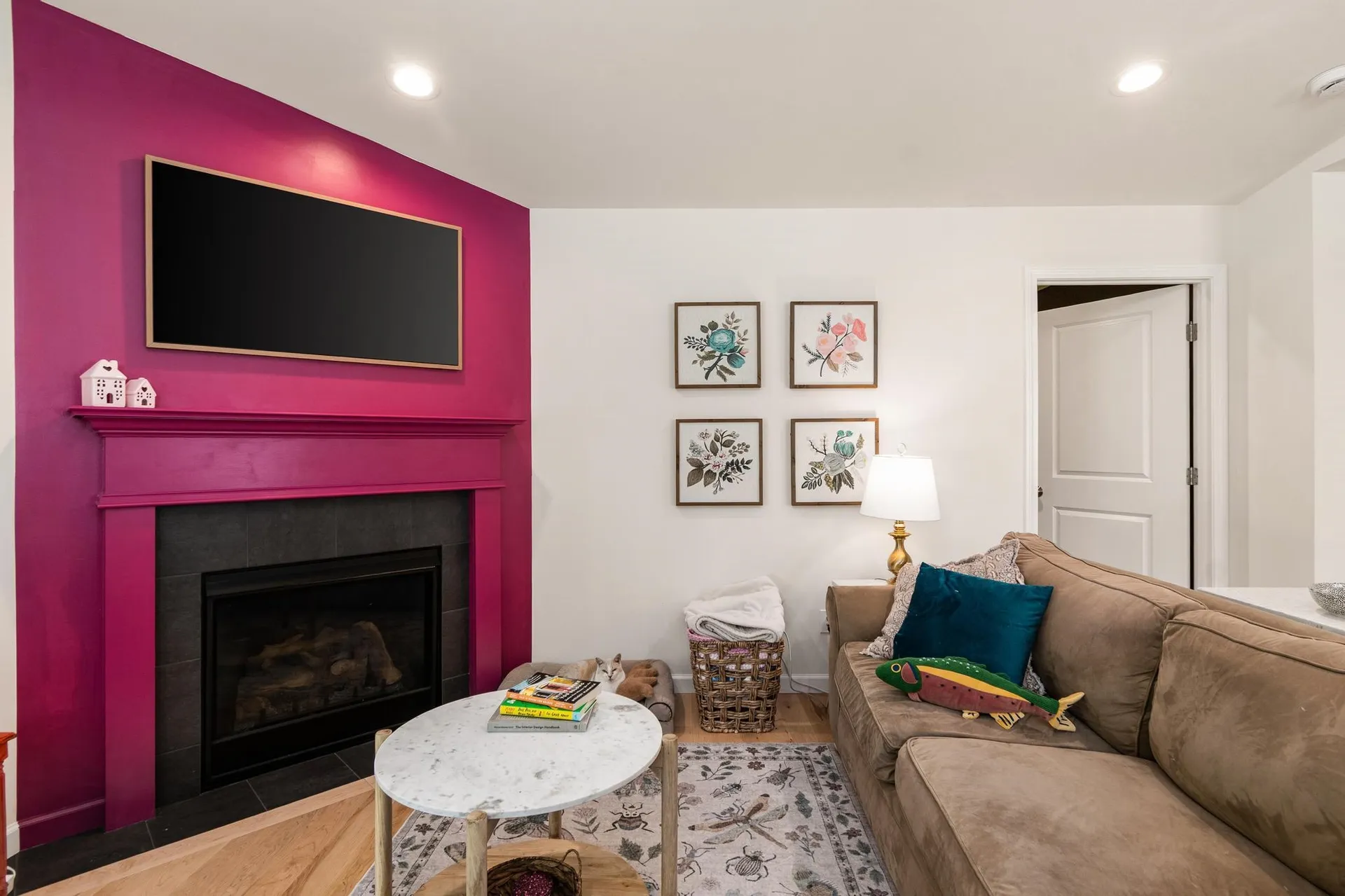 44 Ellie's Way Colchester VT 05445