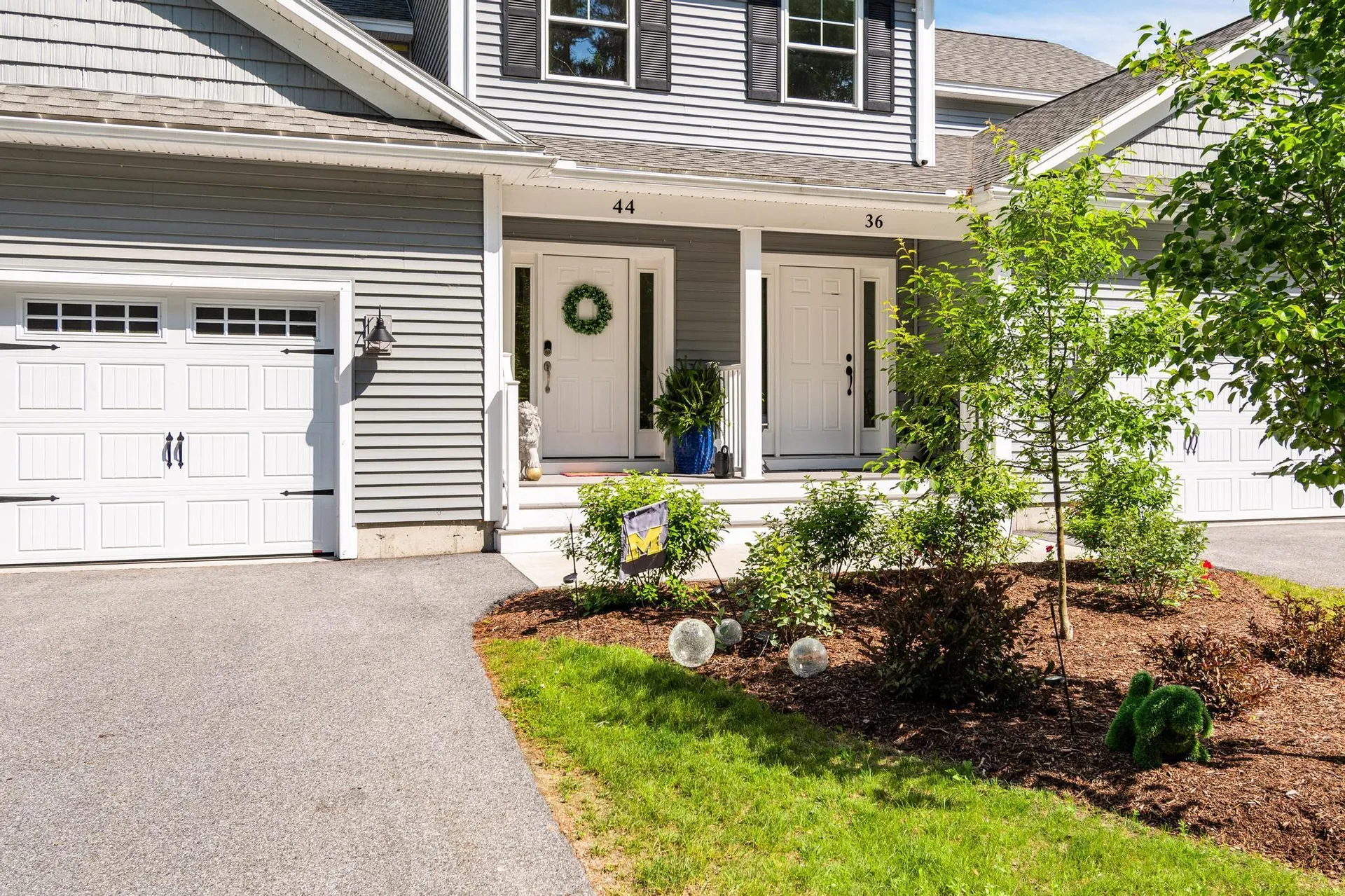 44 Ellie's Way Colchester VT 05445