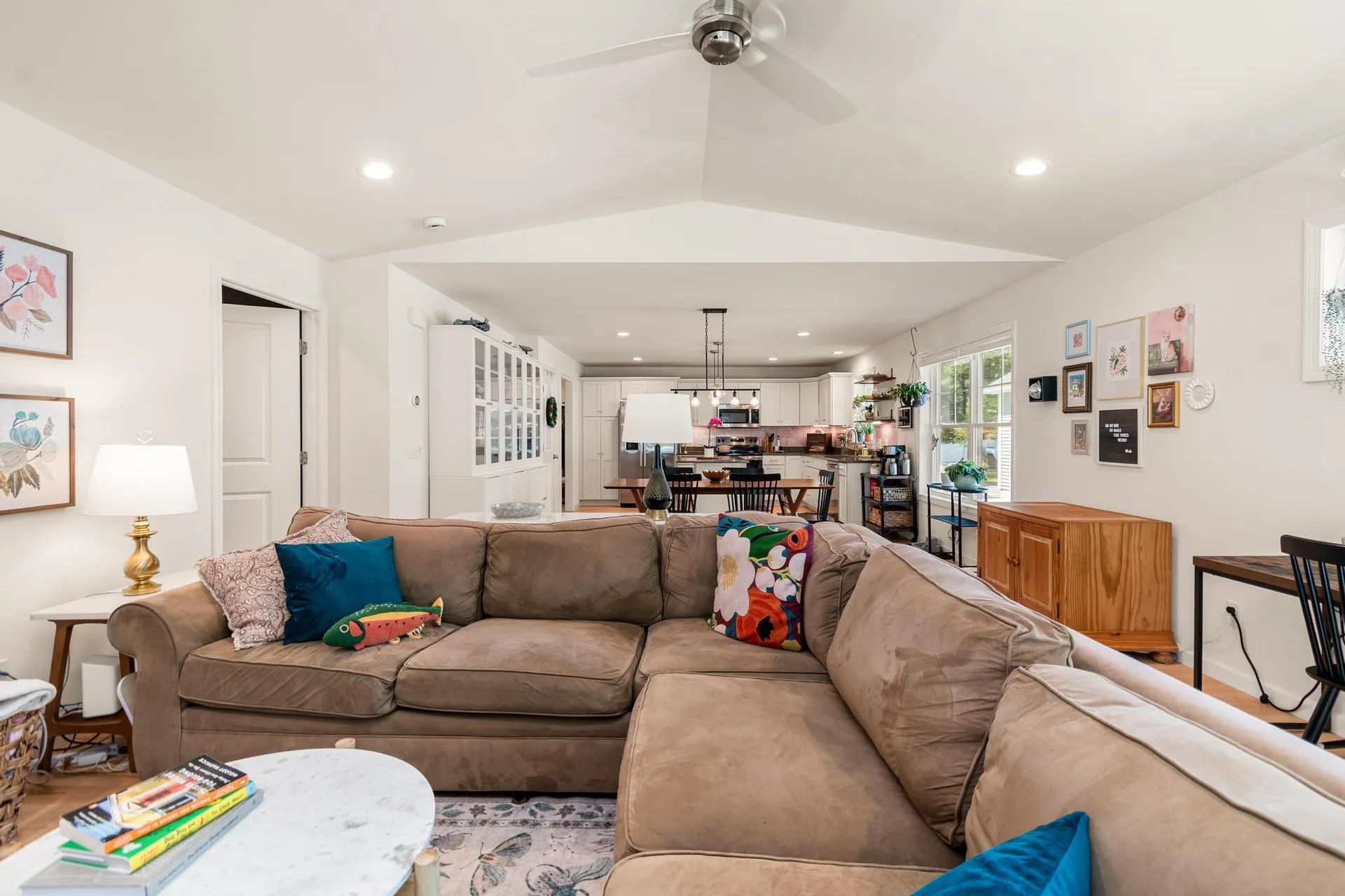 44 Ellie's Way Colchester VT 05445