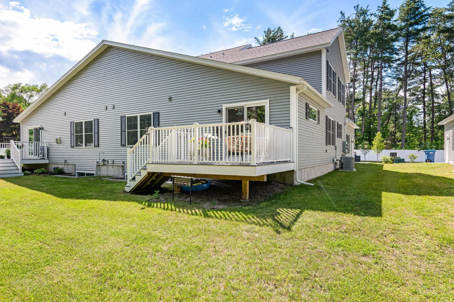 44 Ellie's Way Colchester VT 05445