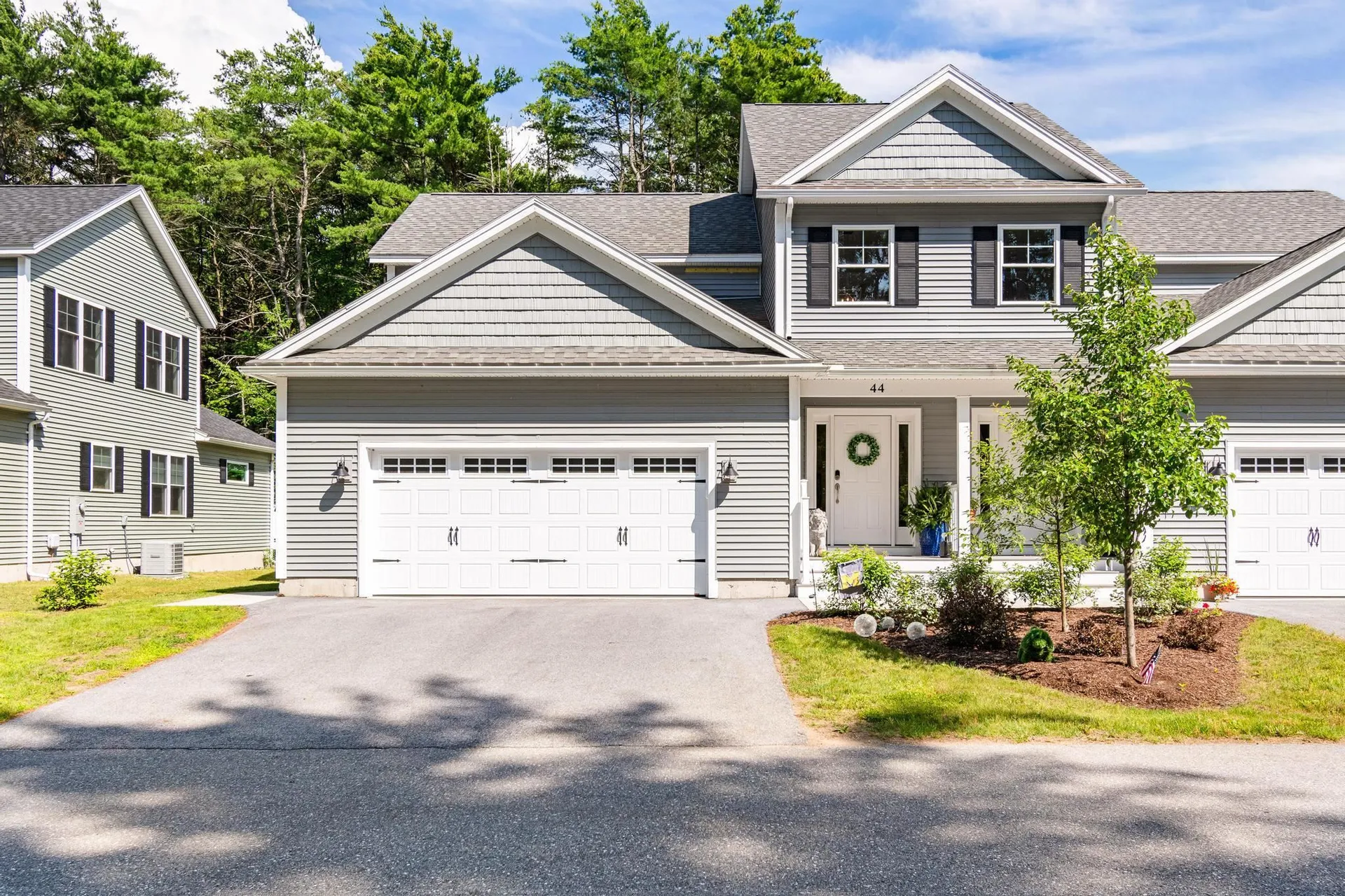 44 Ellie's Way Colchester VT 05445