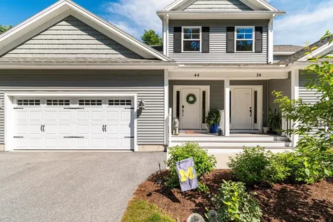 44 Ellie's Way Colchester VT 05445