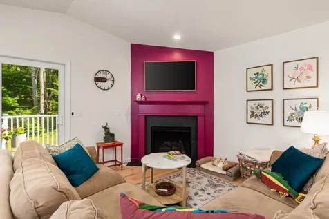 44 Ellie's Way Colchester VT 05445