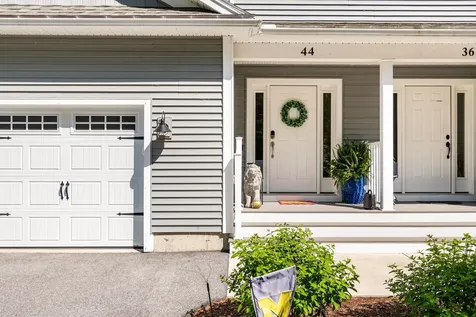 44 Ellie's Way Colchester VT 05445