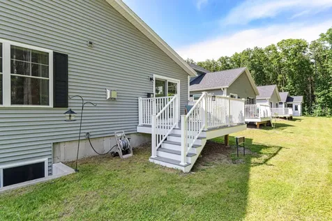 44 Ellie's Way Colchester VT 05445