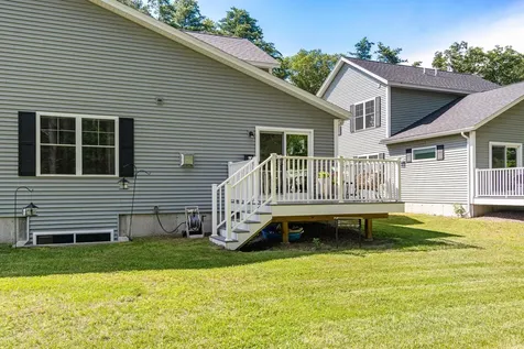 44 Ellie's Way Colchester VT 05445