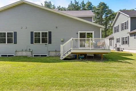 44 Ellie's Way Colchester VT 05445