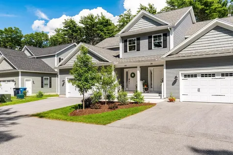 44 Ellie's Way Colchester VT 05445