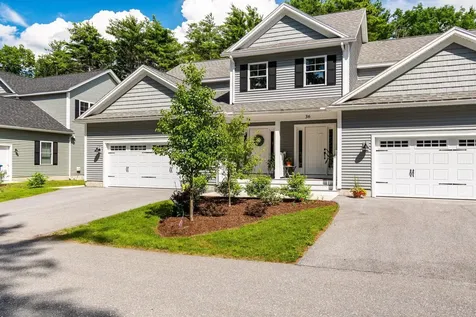 44 Ellie's Way Colchester VT 05445