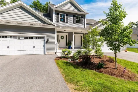 44 Ellie's Way Colchester VT 05445