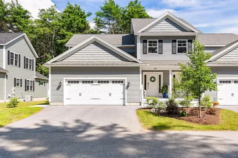 44 Ellie's Way Colchester VT 05445