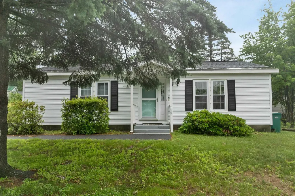 40 Hamlin Court Laconia NH 03246