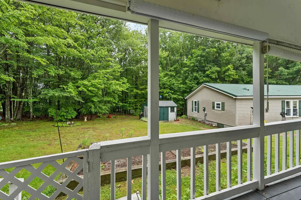 40 Hamlin Court Laconia NH 03246