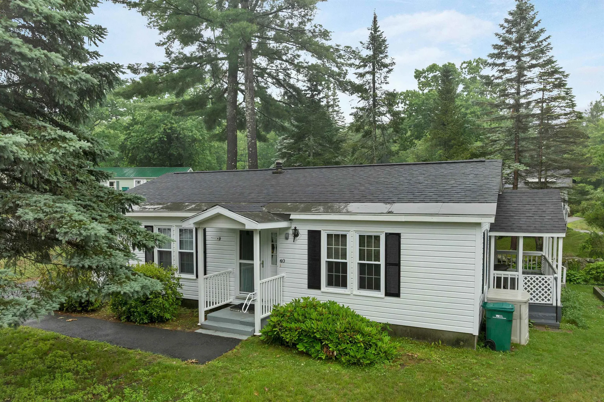 40 Hamlin Court Laconia NH 03246