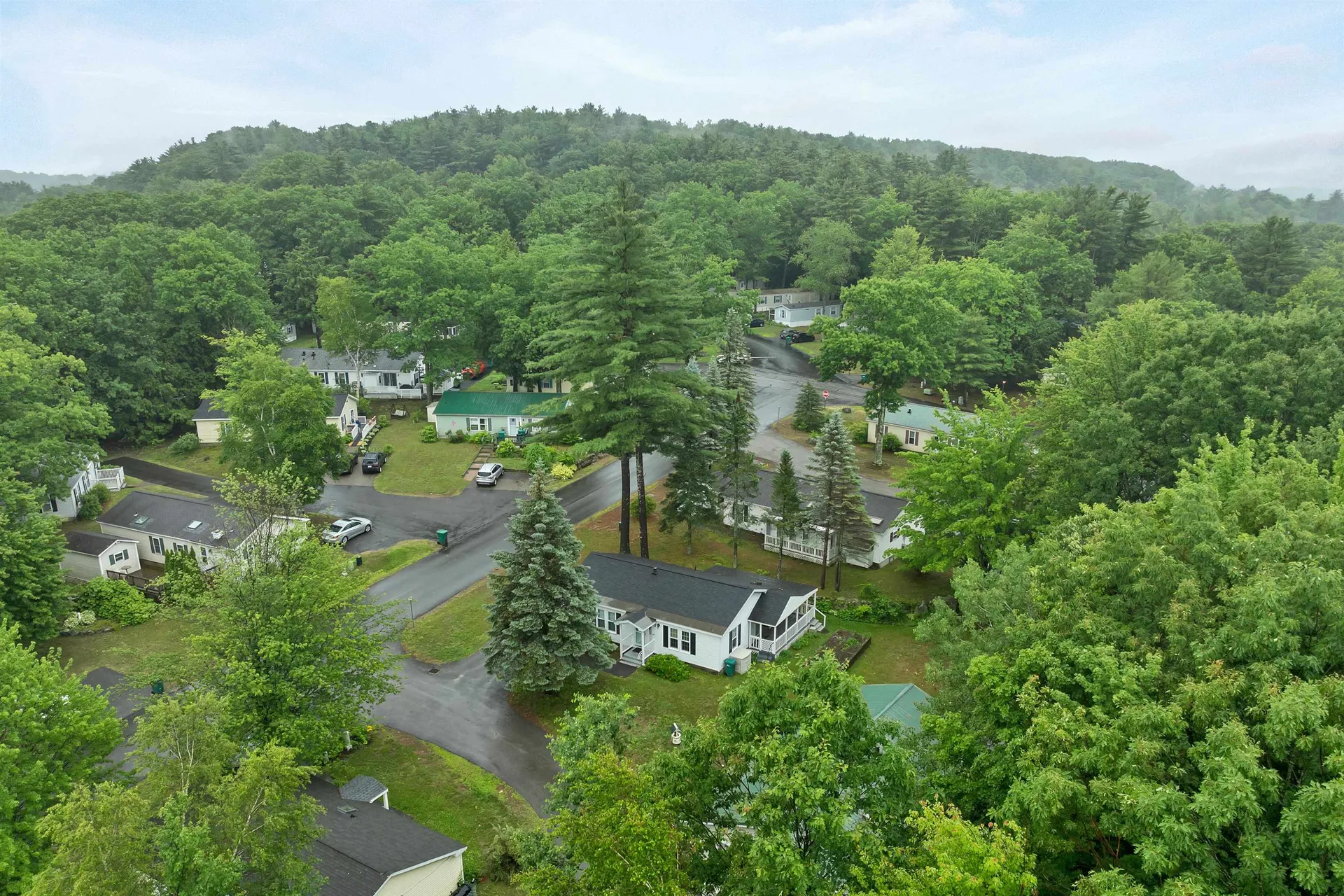 40 Hamlin Court Laconia NH 03246