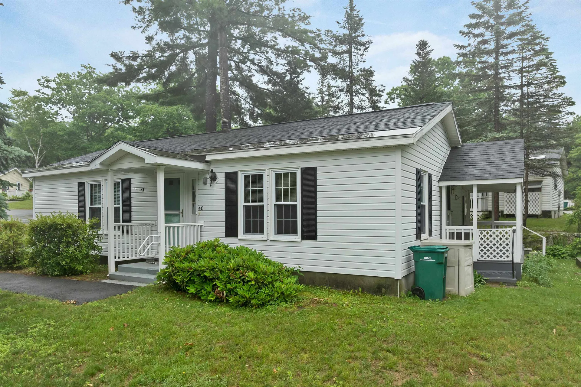 40 Hamlin Court Laconia NH 03246