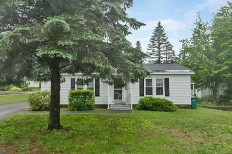 40 Hamlin Court Laconia NH 03246