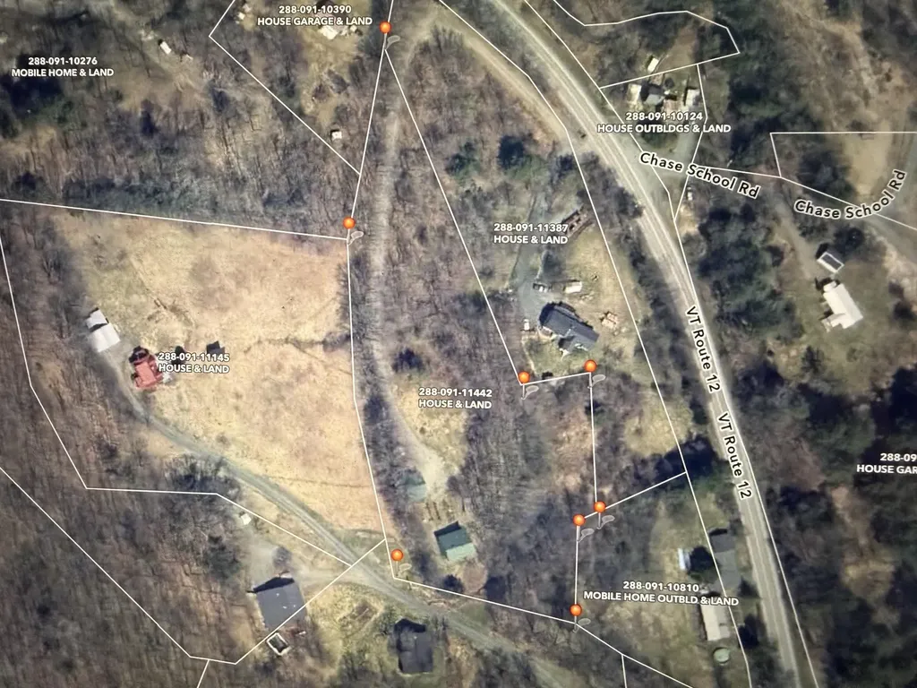 531 12 Route Hartland VT 05048