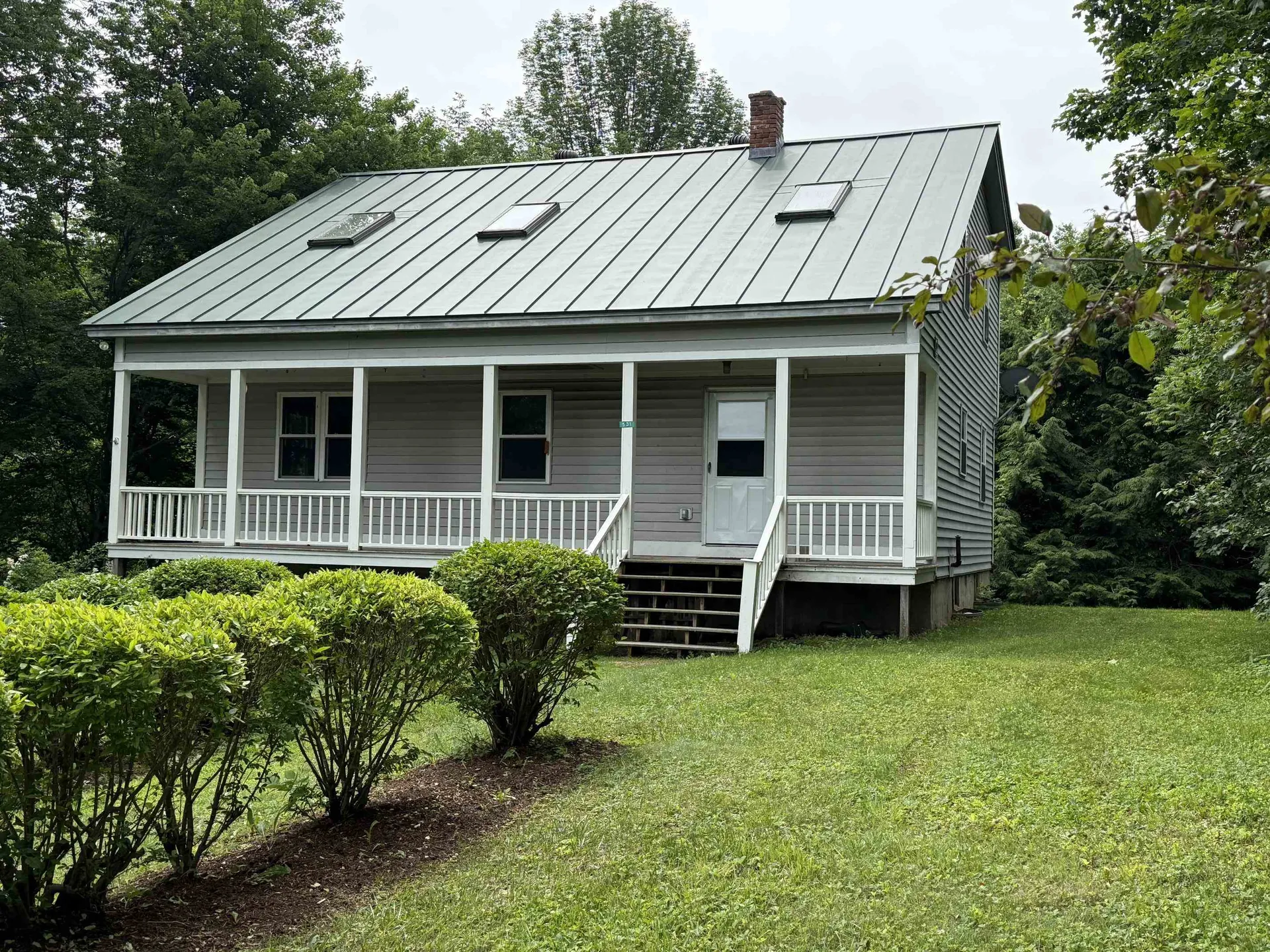 531 12 Route Hartland VT 05048