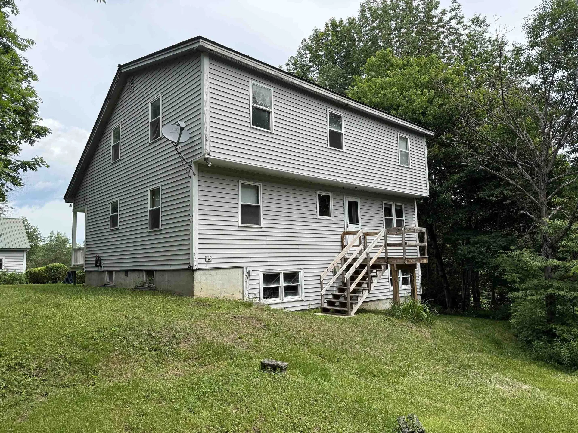 531 12 Route Hartland VT 05048