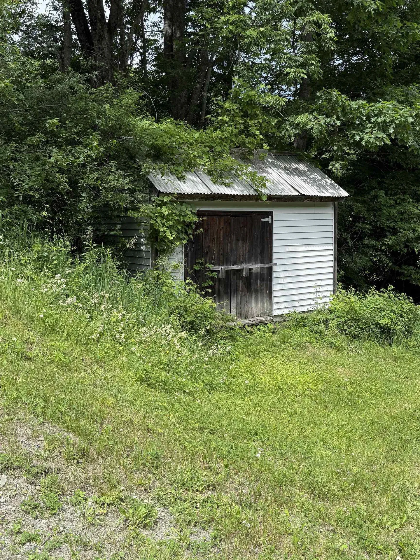 531 12 Route Hartland VT 05048