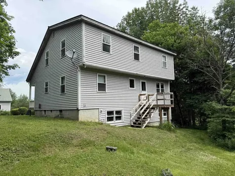 531 Route 12 Hartland VT 05048