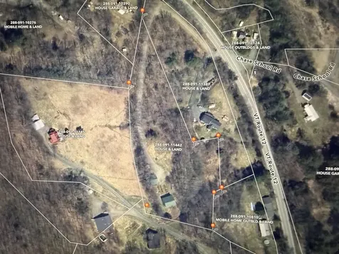 531 Route 12 Hartland VT 05048
