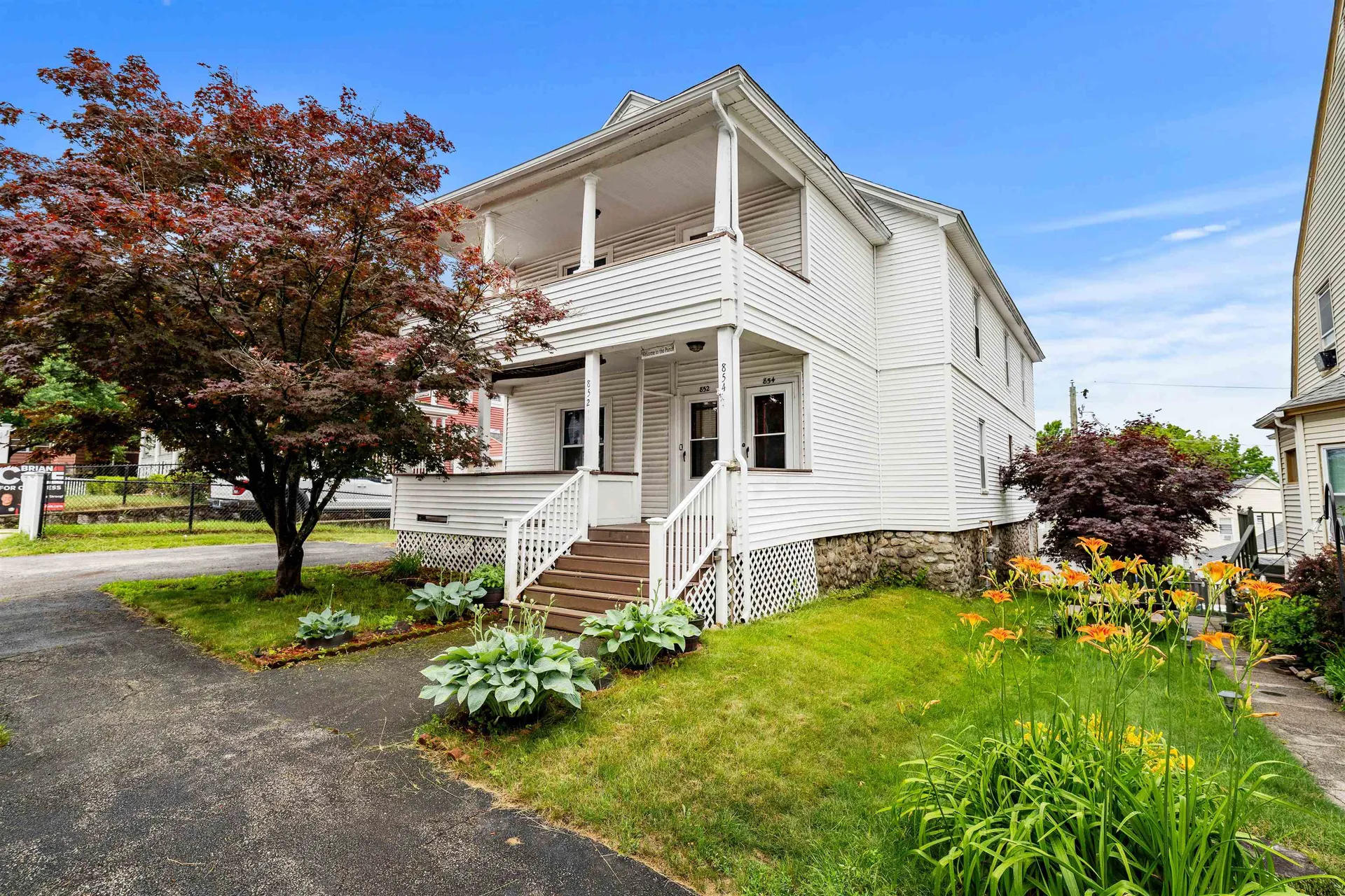 852 Beech Street Manchester NH 03104