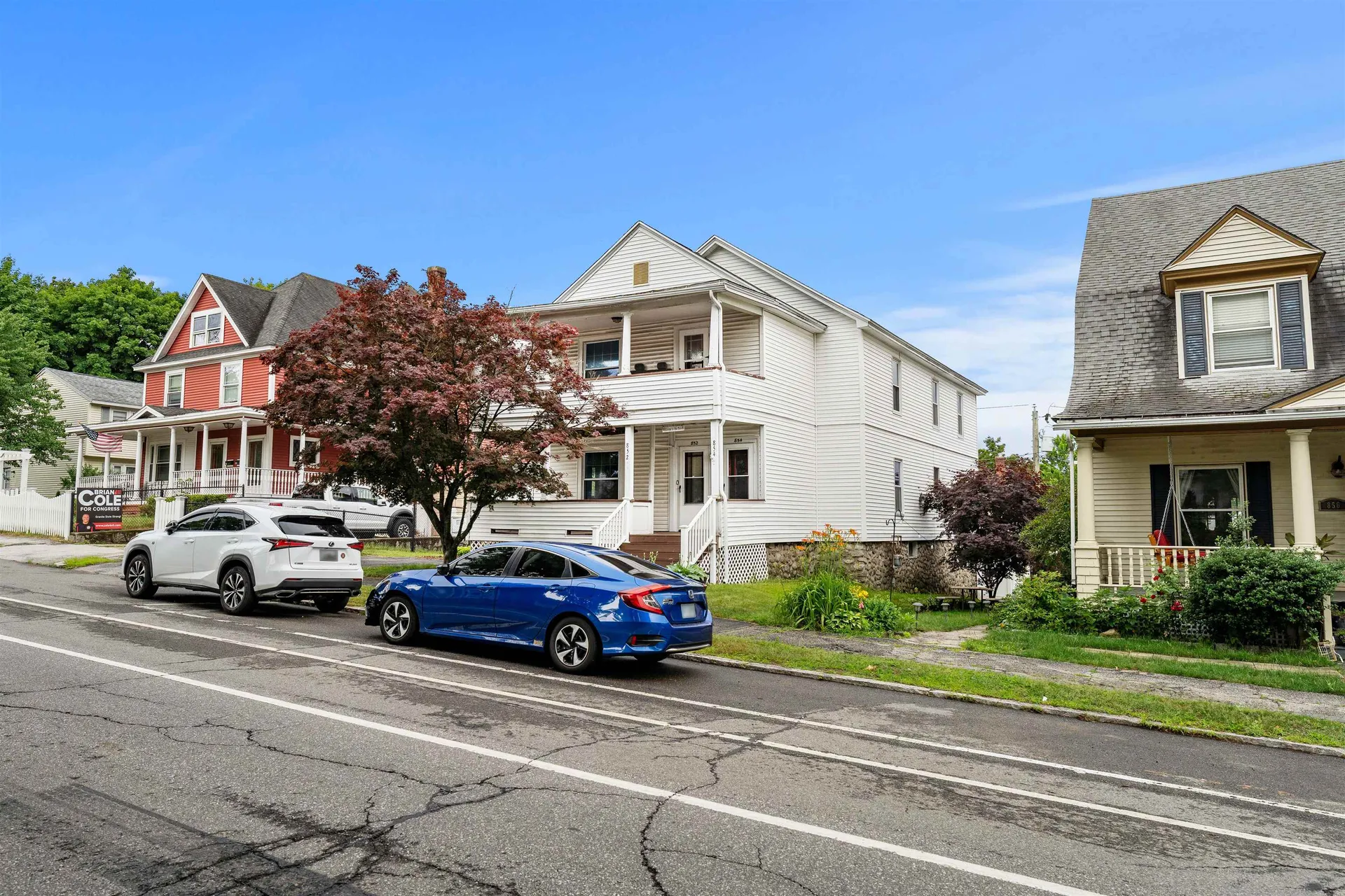852 Beech Street Manchester NH 03104
