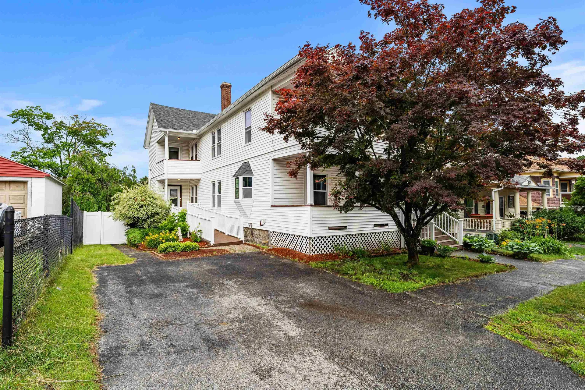 852 Beech Street Manchester NH 03104