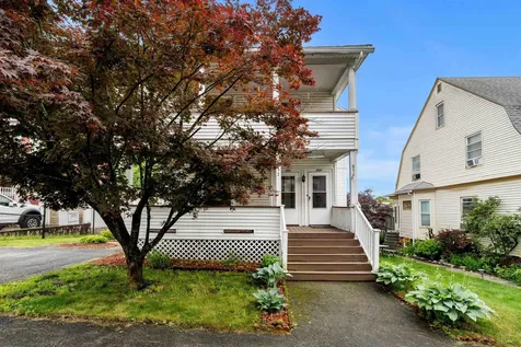 852 Beech Street Manchester NH 03104