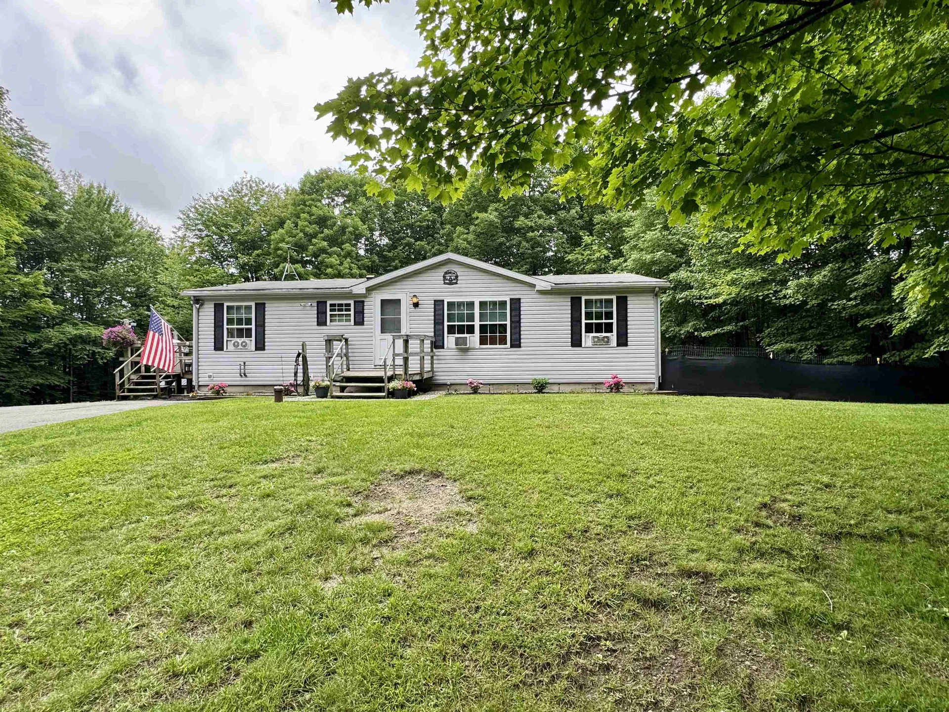 2276 Gore Road Holland VT 05830