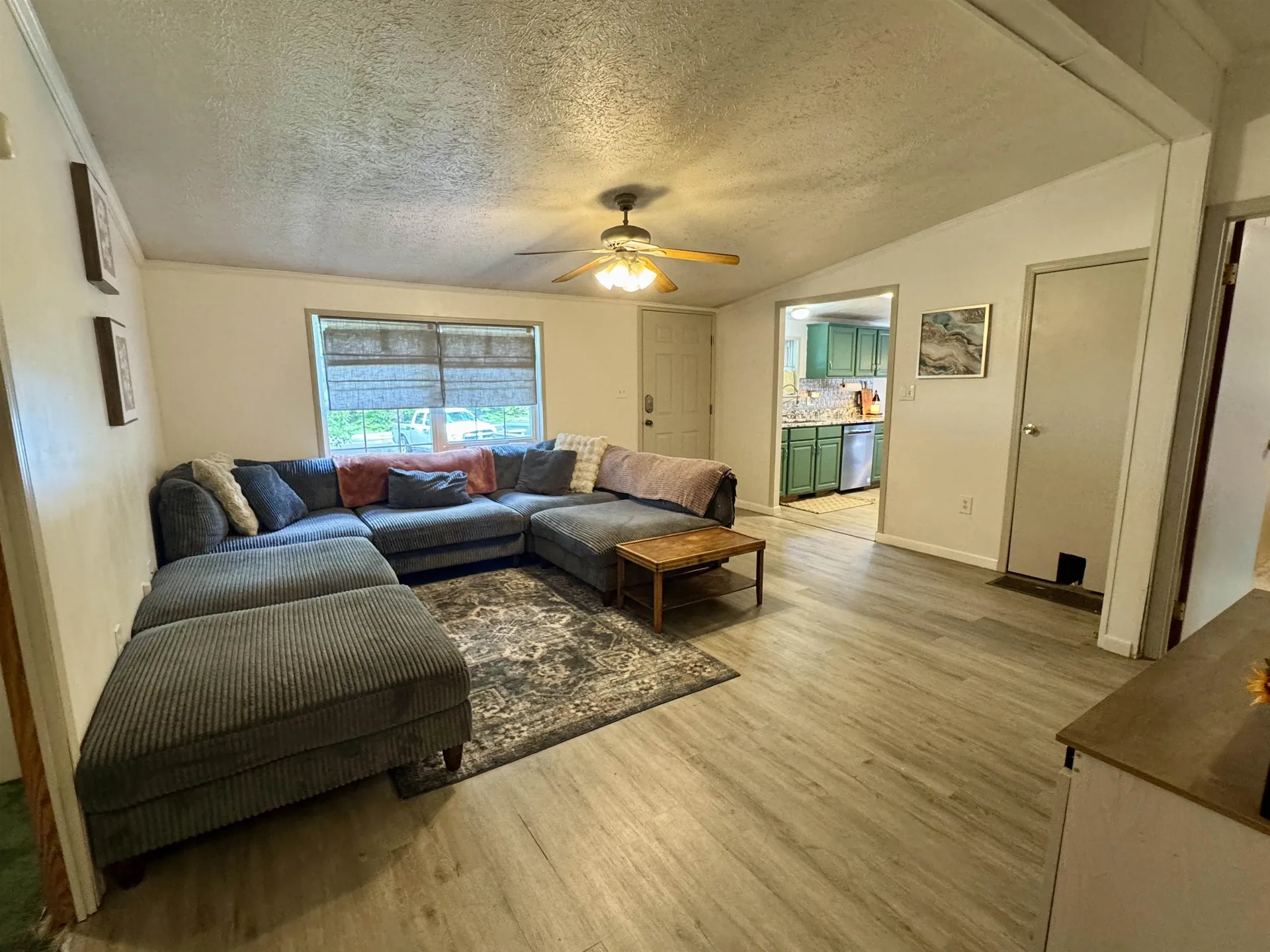 2276 Gore Road Holland VT 05830