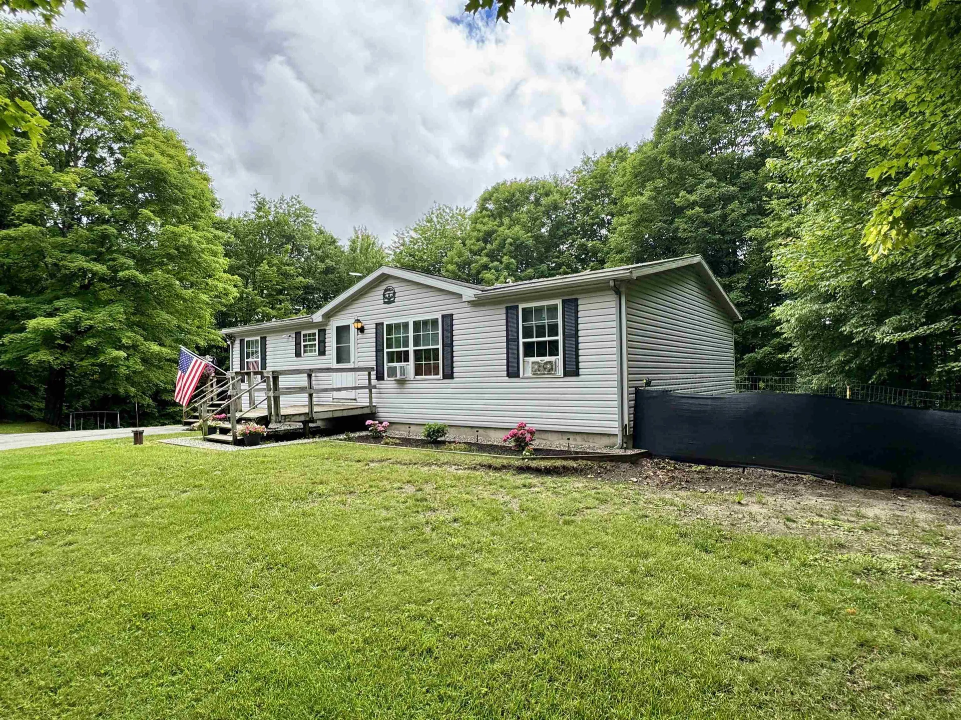 2276 Gore Road Holland VT 05830