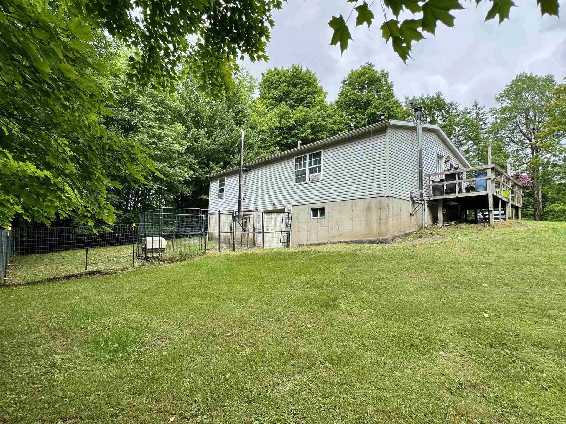 2276 Gore Road Holland VT 05830