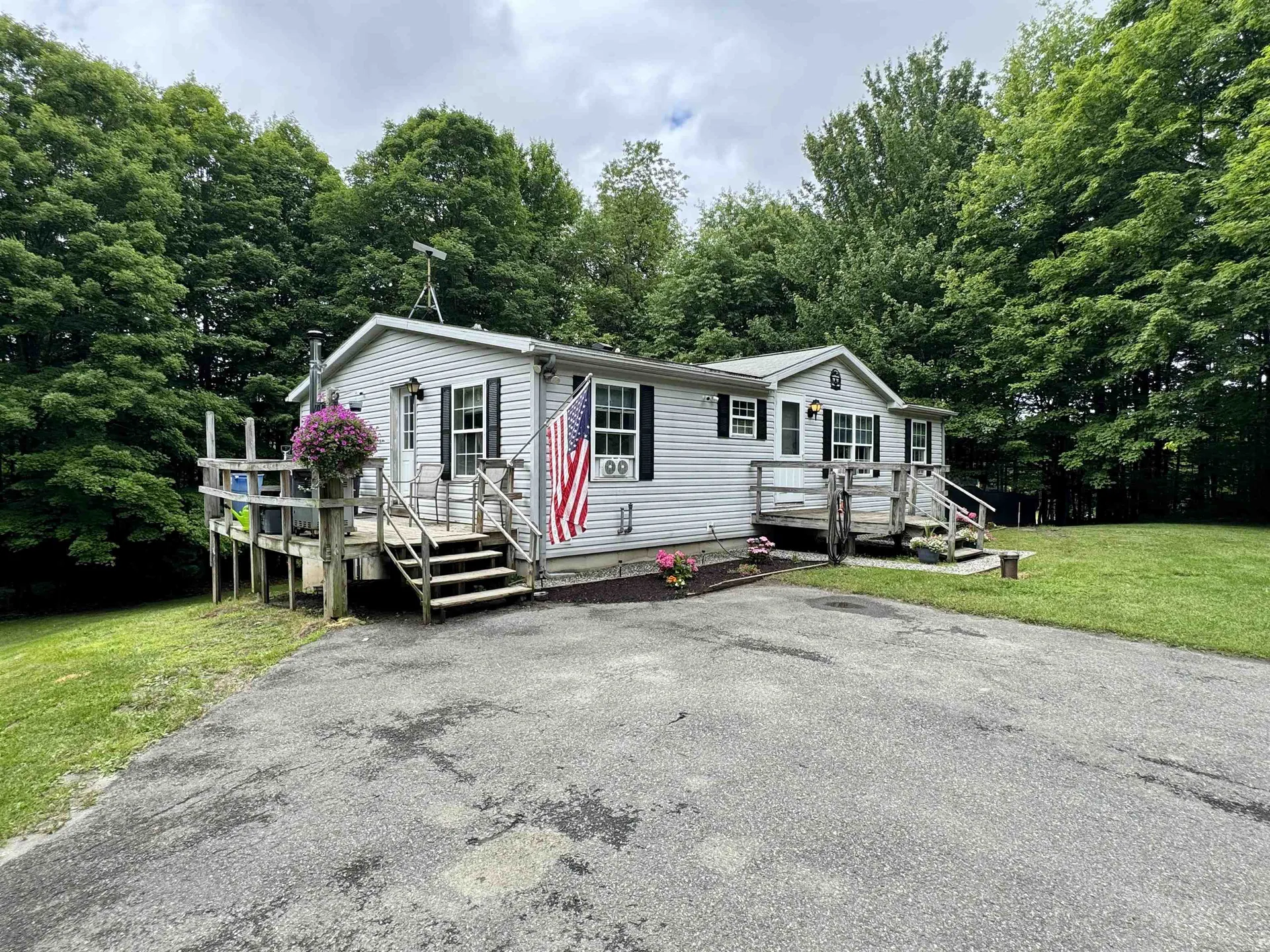 2276 Gore Road Holland VT 05830