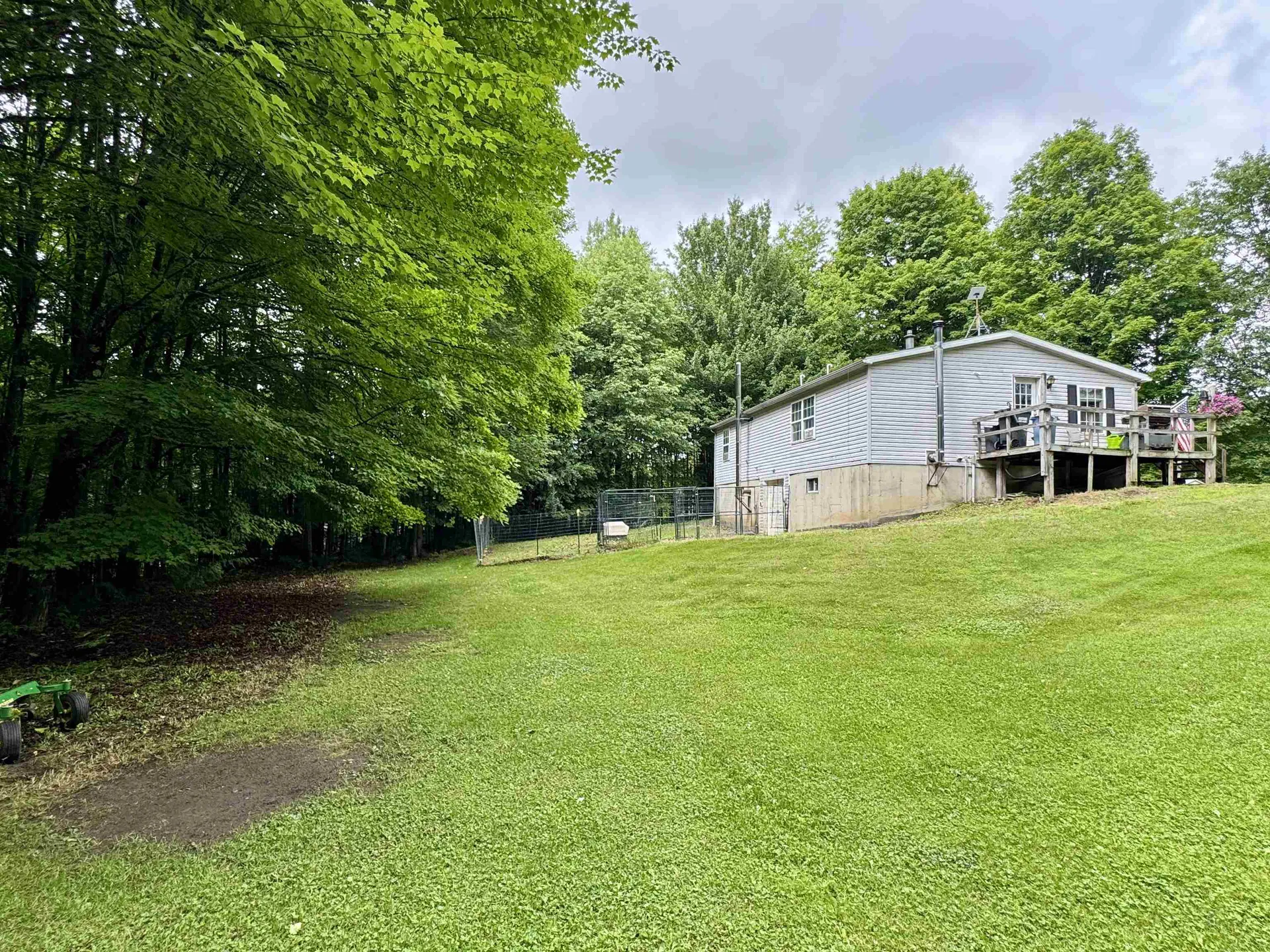 2276 Gore Road Holland VT 05830