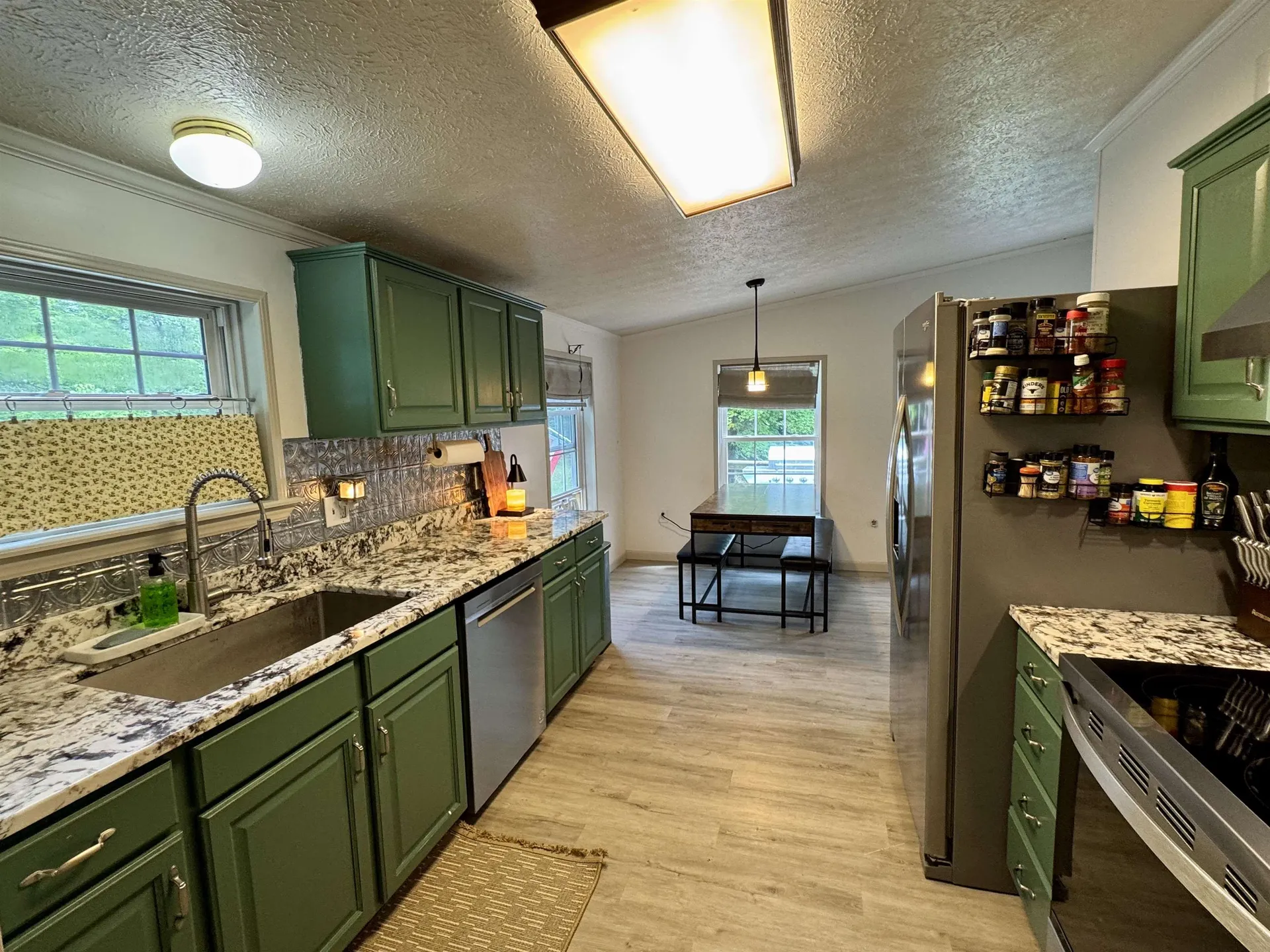 2276 Gore Road Holland VT 05830