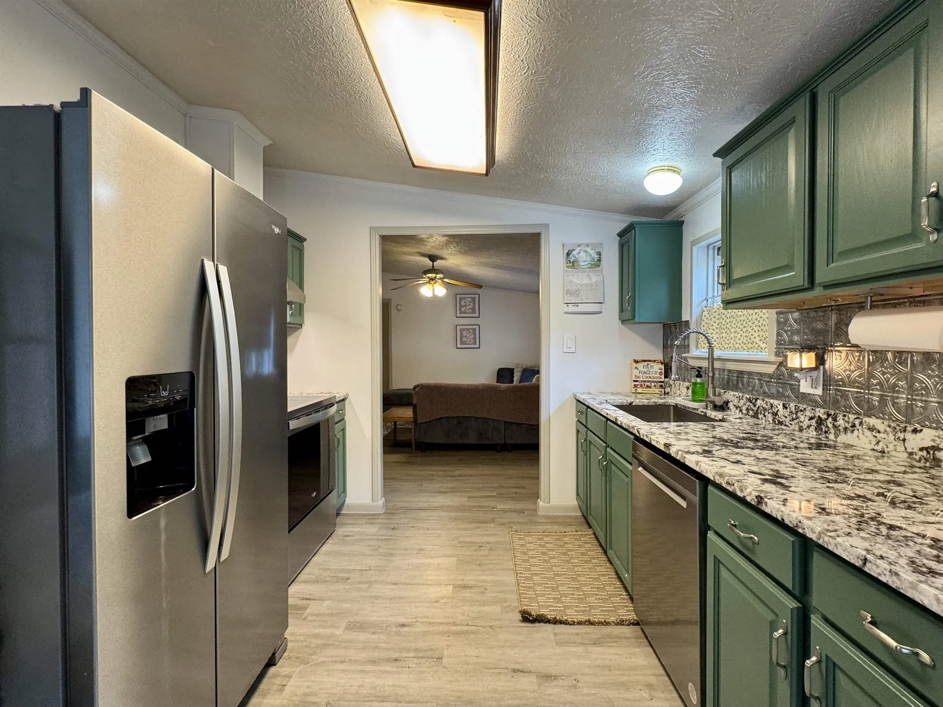 2276 Gore Road Holland VT 05830