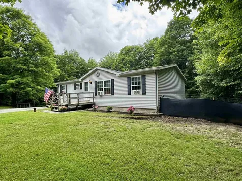 2276 Gore Road Holland VT 05830