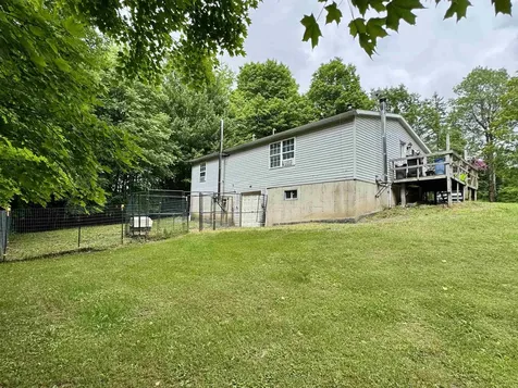 2276 Gore Road Holland VT 05830