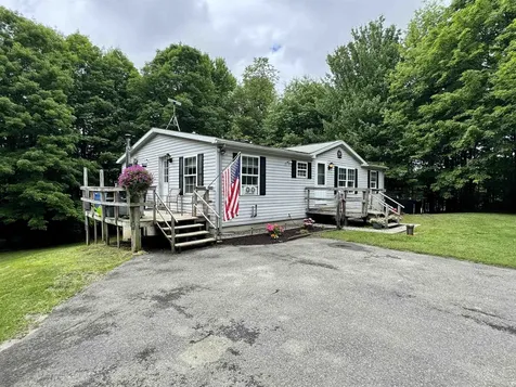 2276 Gore Road Holland VT 05830