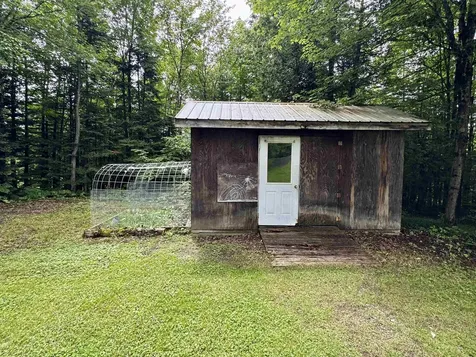 2276 Gore Road Holland VT 05830