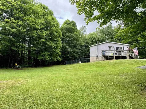 2276 Gore Road Holland VT 05830